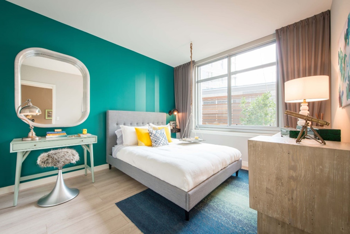 short term rental safety checklist